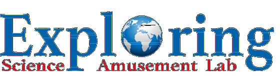 Exploring Science Amusement Lab